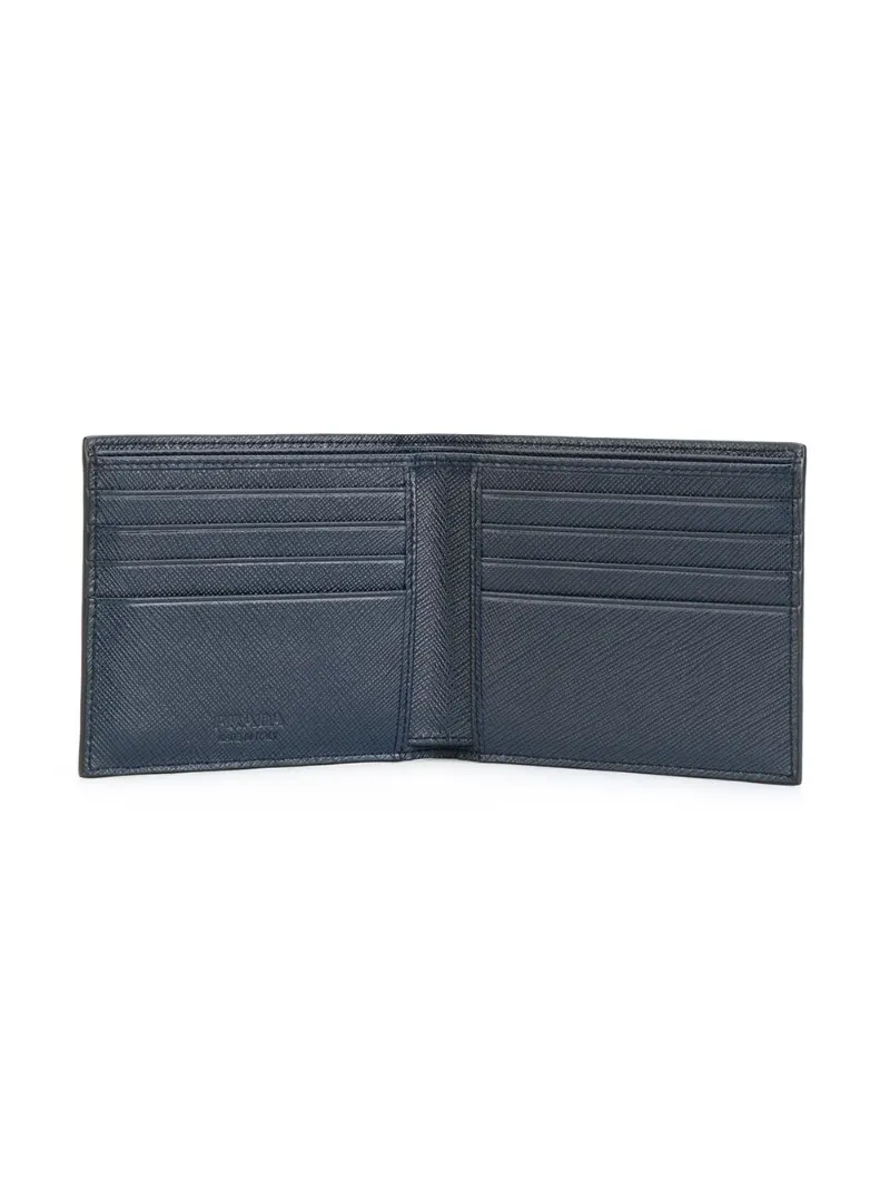prada billfold