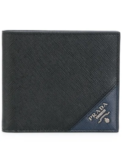 prada billfold