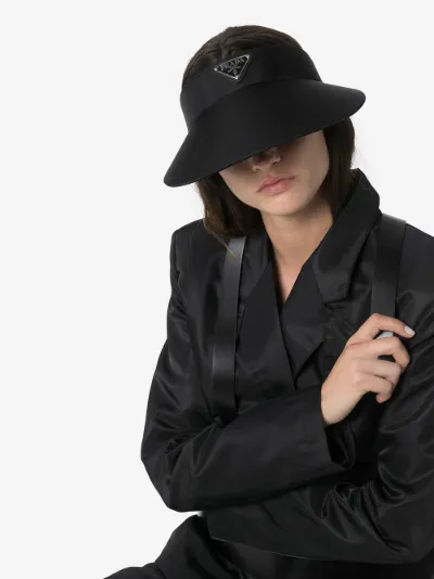 prada visor
