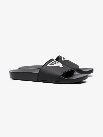 prada pool slides