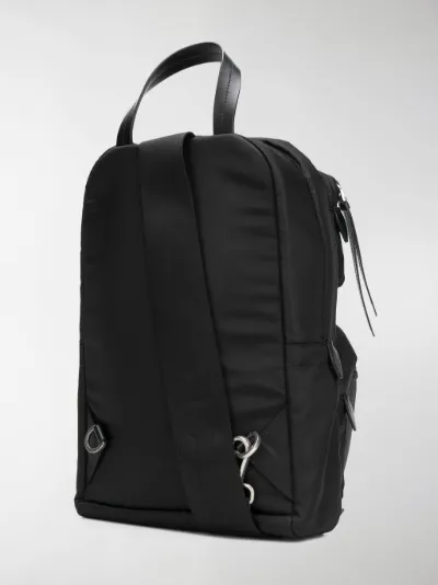 prada one shoulder backpack