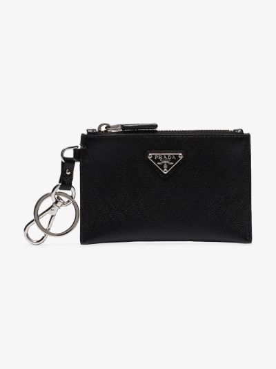 silver coin pouch