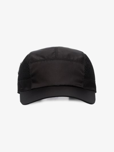 drawstring baseball cap