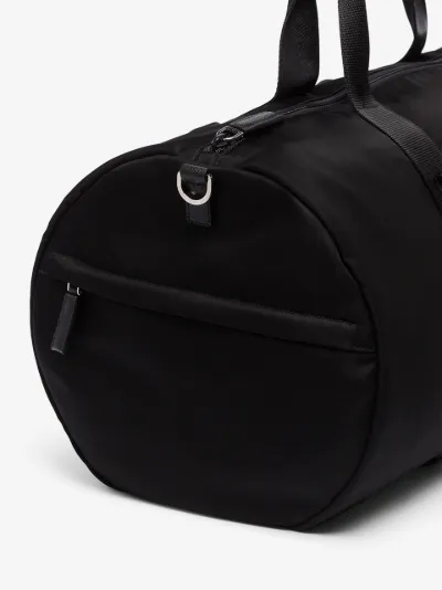 prada holdall bag