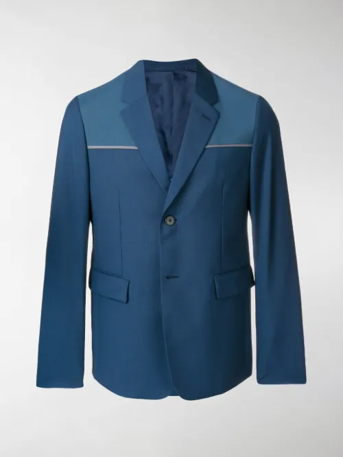 Prada - Blazer monopetto