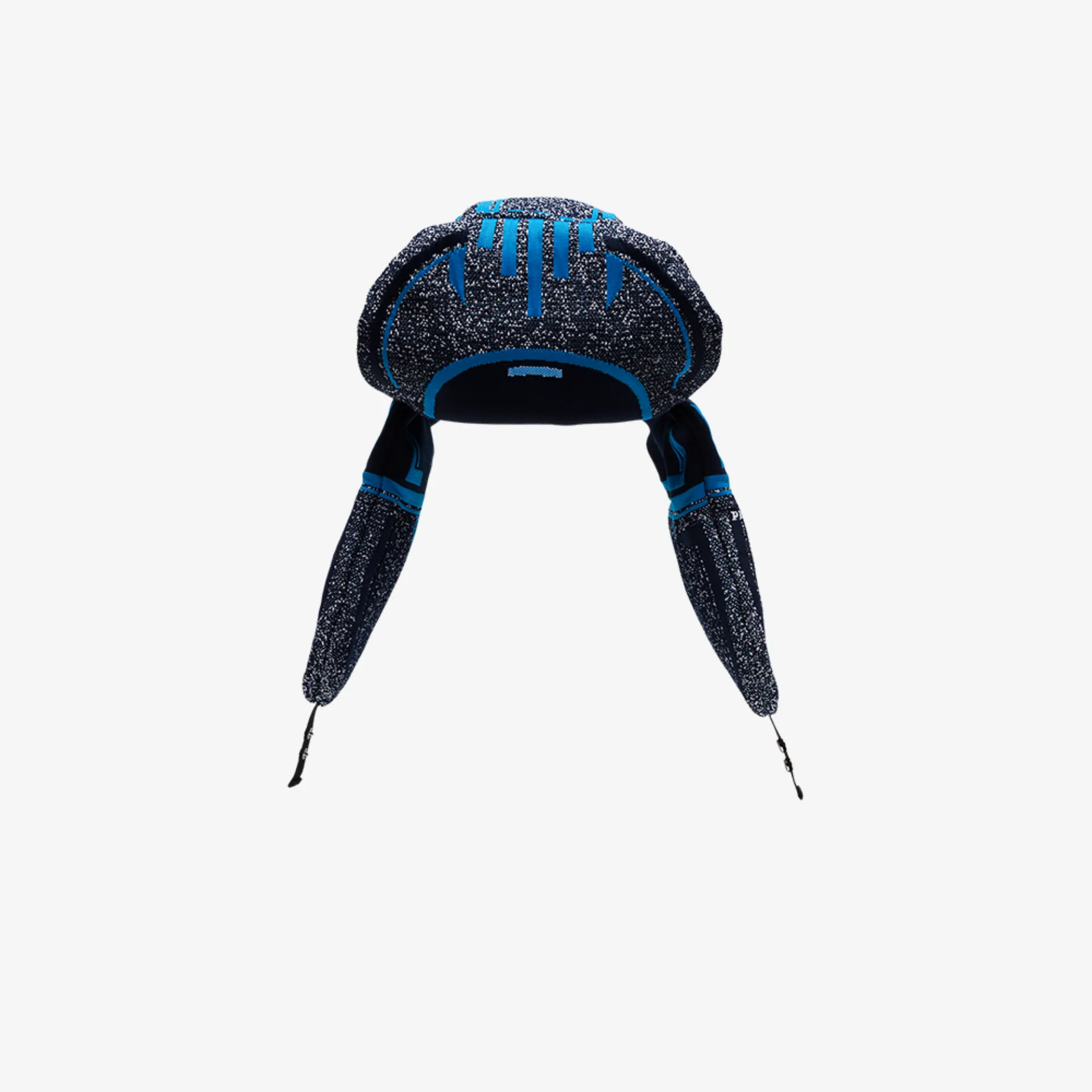 prada trapper hat