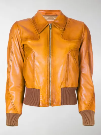 prada bomber jackets