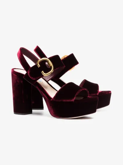 prada bordeaux