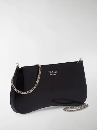 Donna Prada Borsa Spalla \