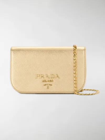 Prada - Borsa a spalla