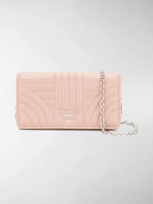 Prada - Borsa a tracolla