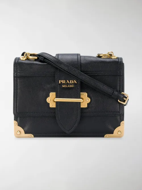 Prada - Borsa Cahier