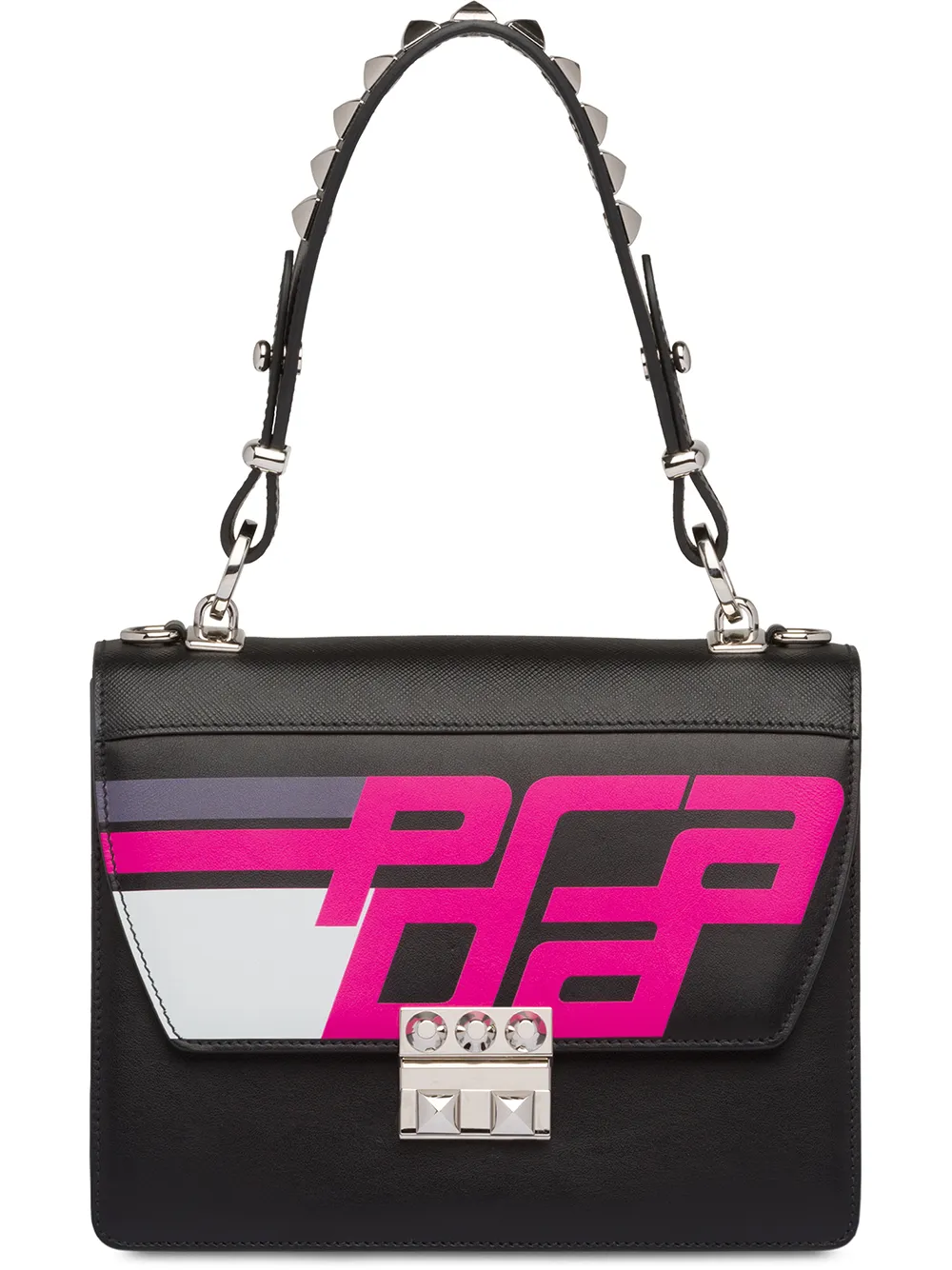 Borsa Elektra | Prada | Eraldo.com