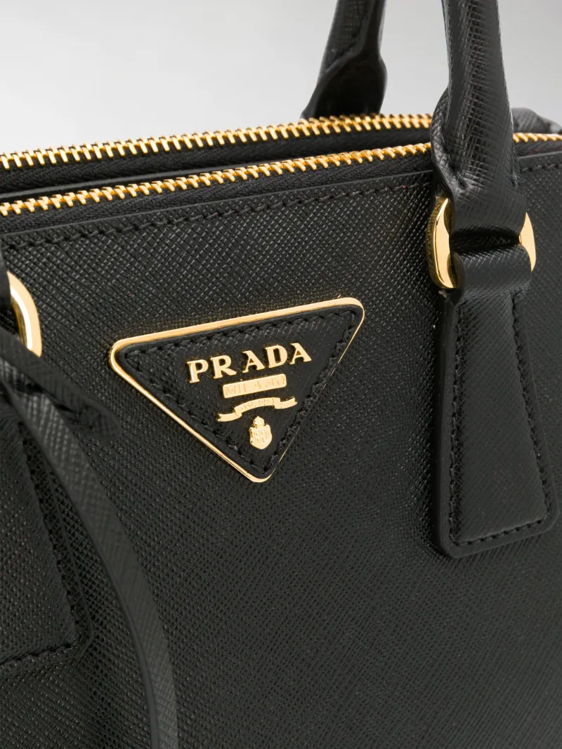 prada borsa galleria