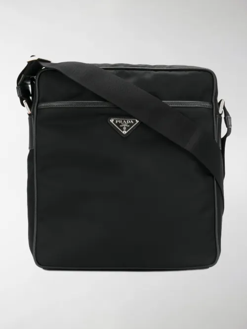 Prada - Borsa messenger