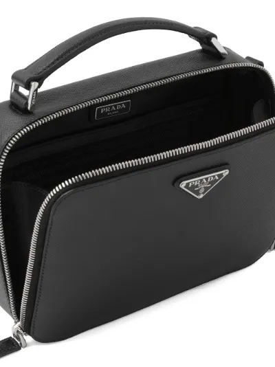 prada brique saffiano