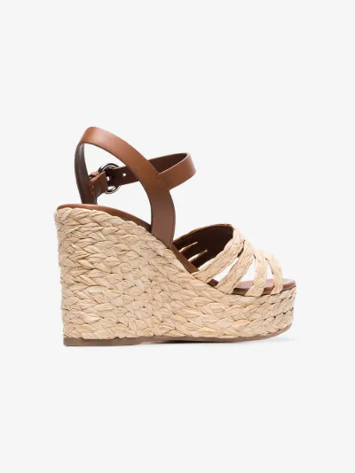 prada wedges