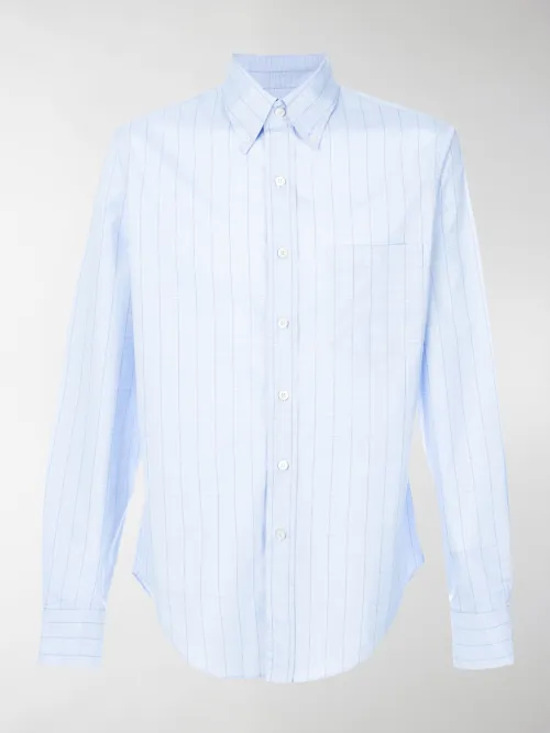 Prada - Camicia a quadretti