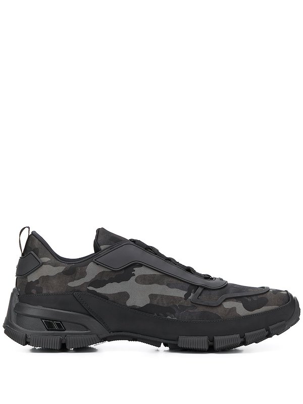 prada cross section sneakers