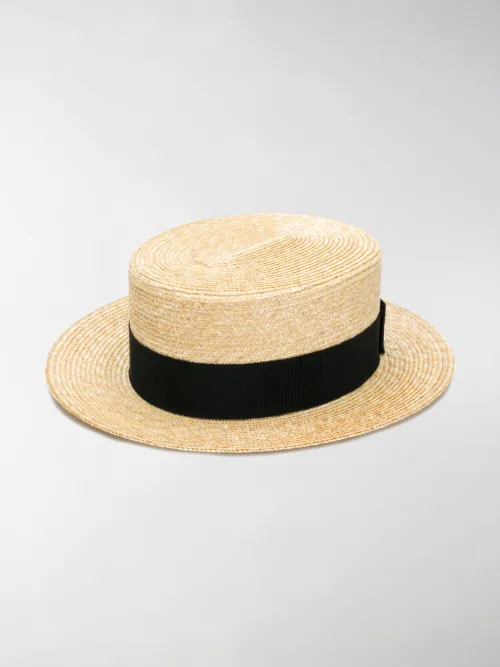 Prada - Cappello con fascia