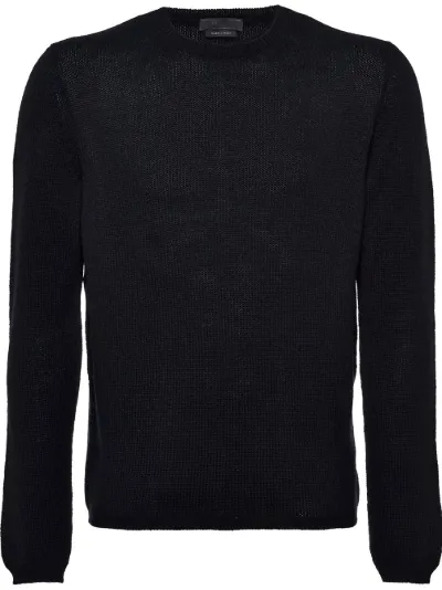 prada cashmere sweater