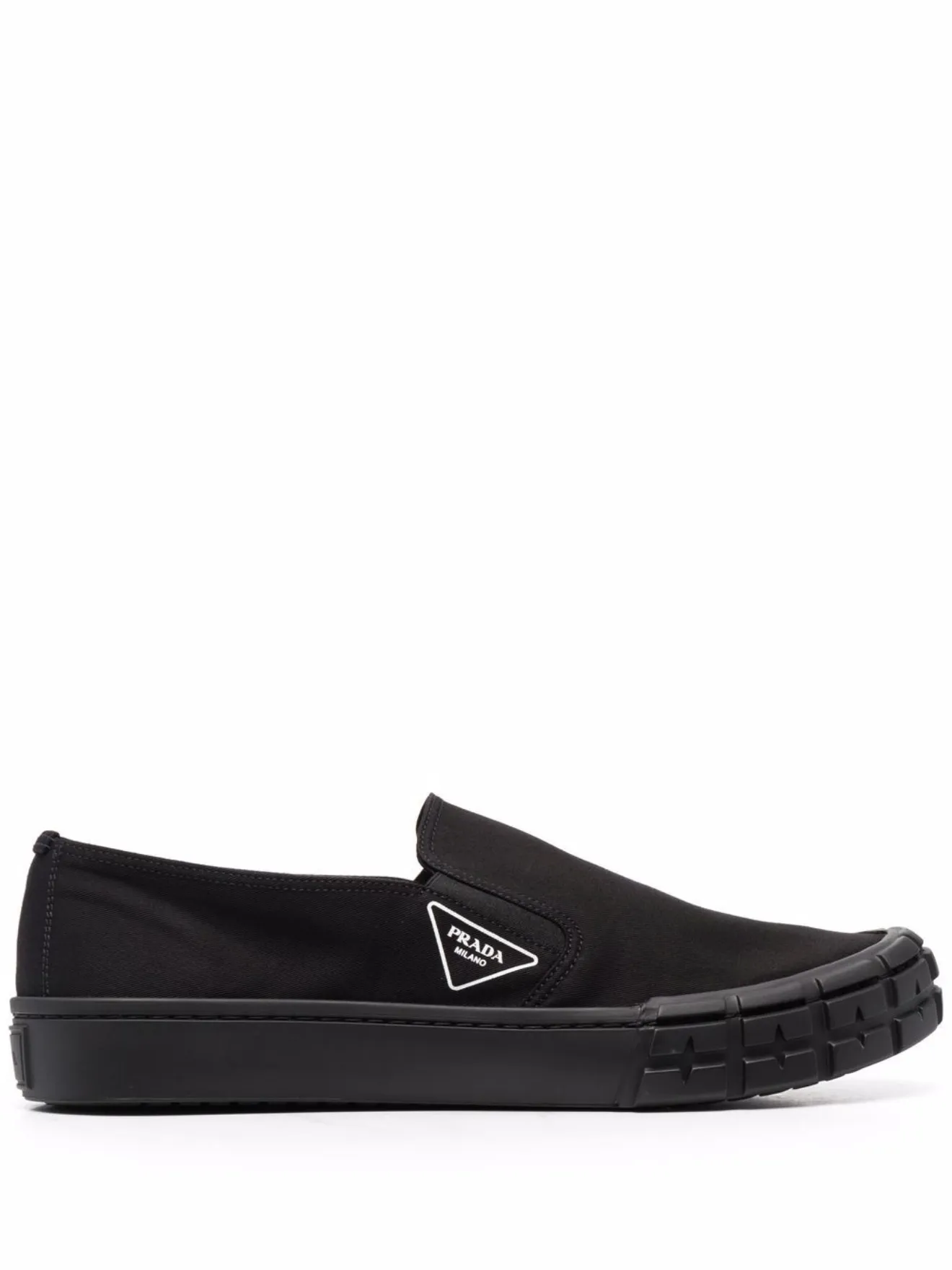 prada cassetta