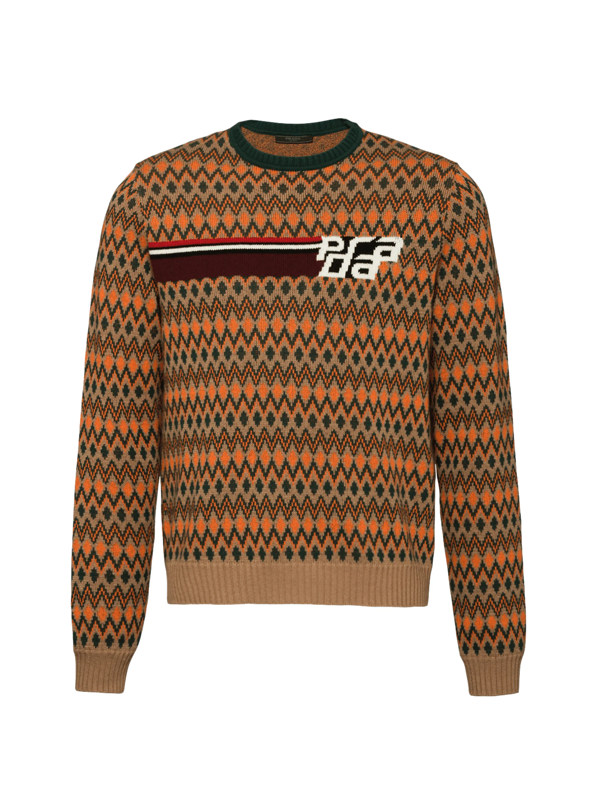 PRADA KNIT | ヤマダウェブコム