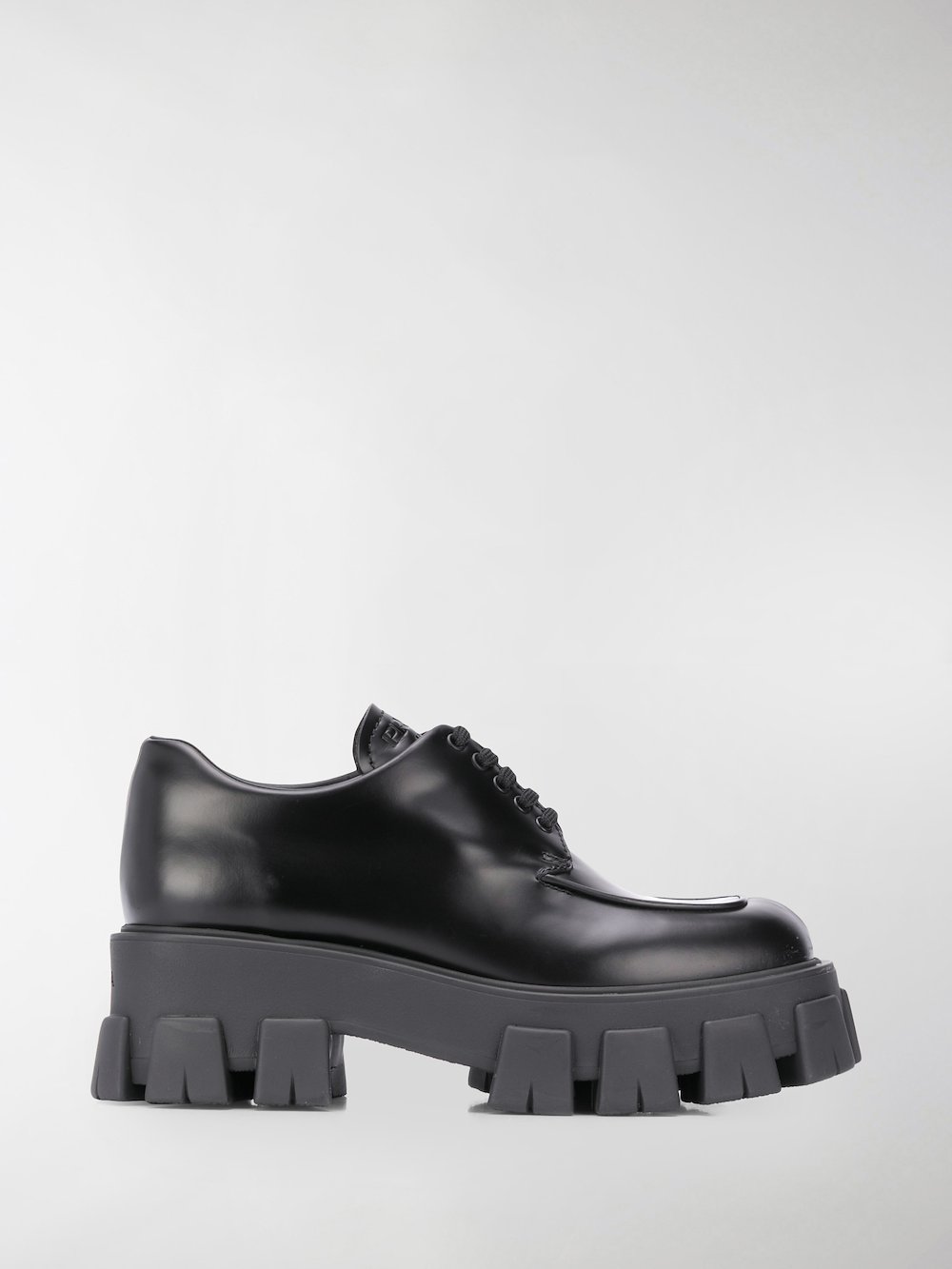 chunky lace up shoes men