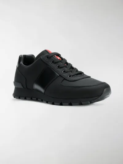 prada classic sneakers
