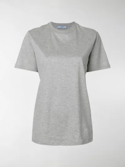 Prada - classic T-shirt