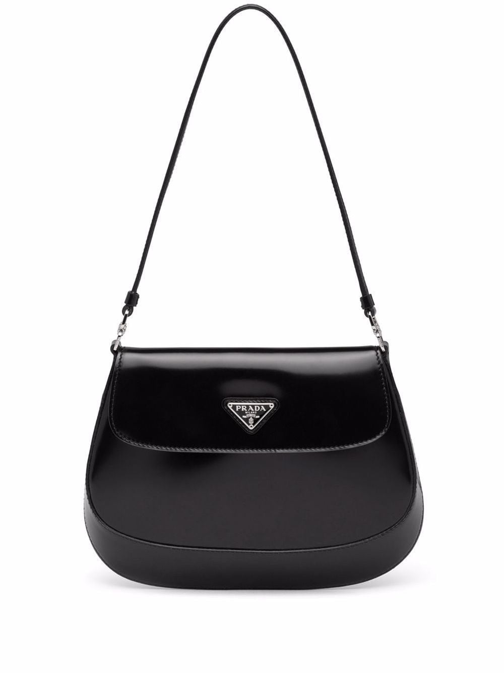 Cleo shoulder bag | Prada | Eraldo.com