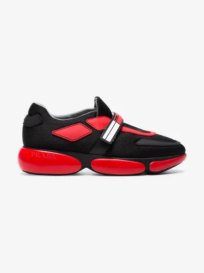 prada cloud