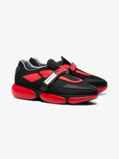 prada cloud runners