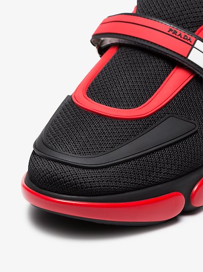 prada cloud runners
