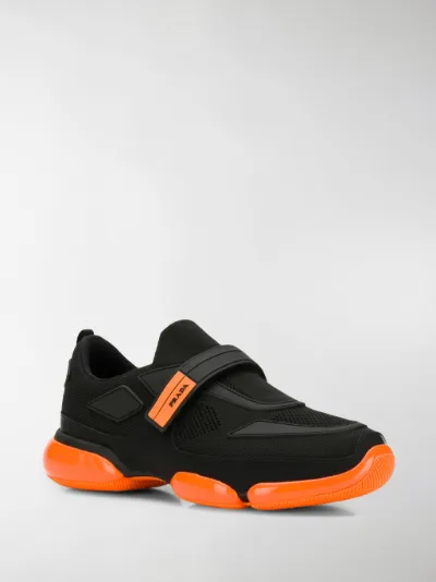 prada cloudbust low