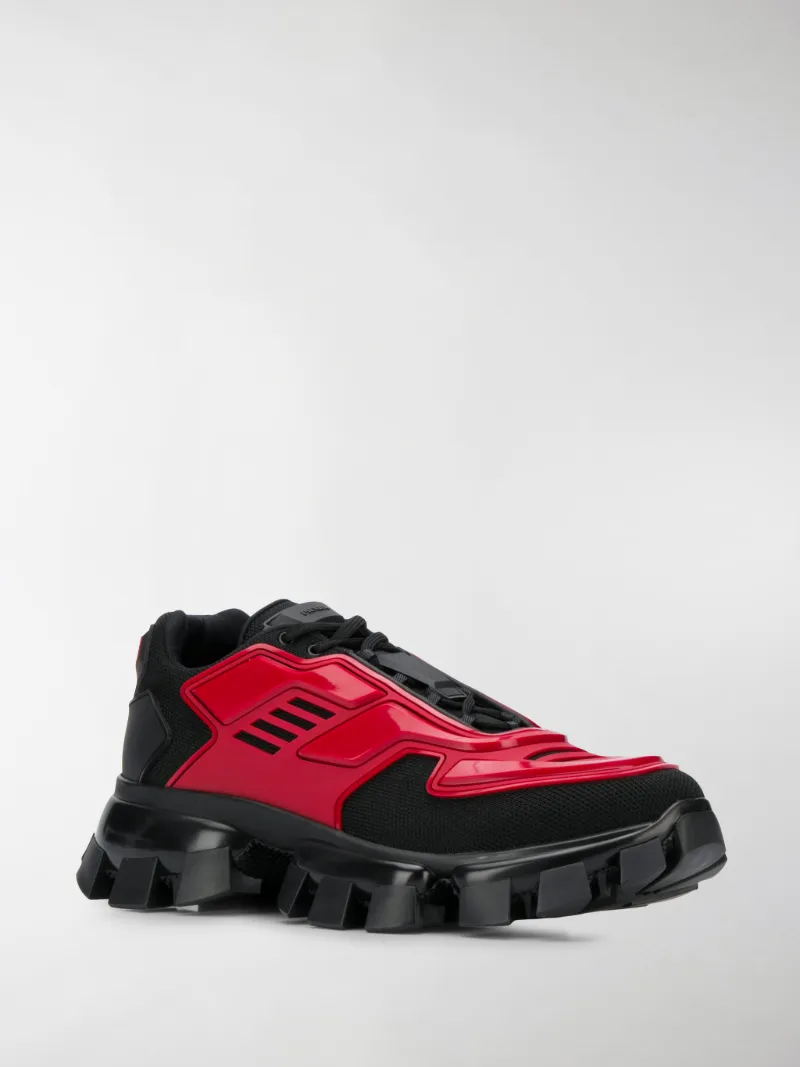 red prada cloudbust