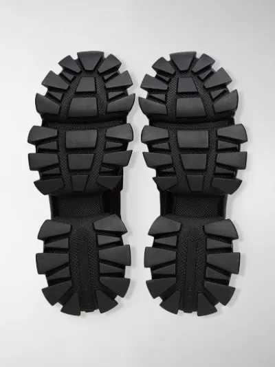 prada cloudbust thunder sandals