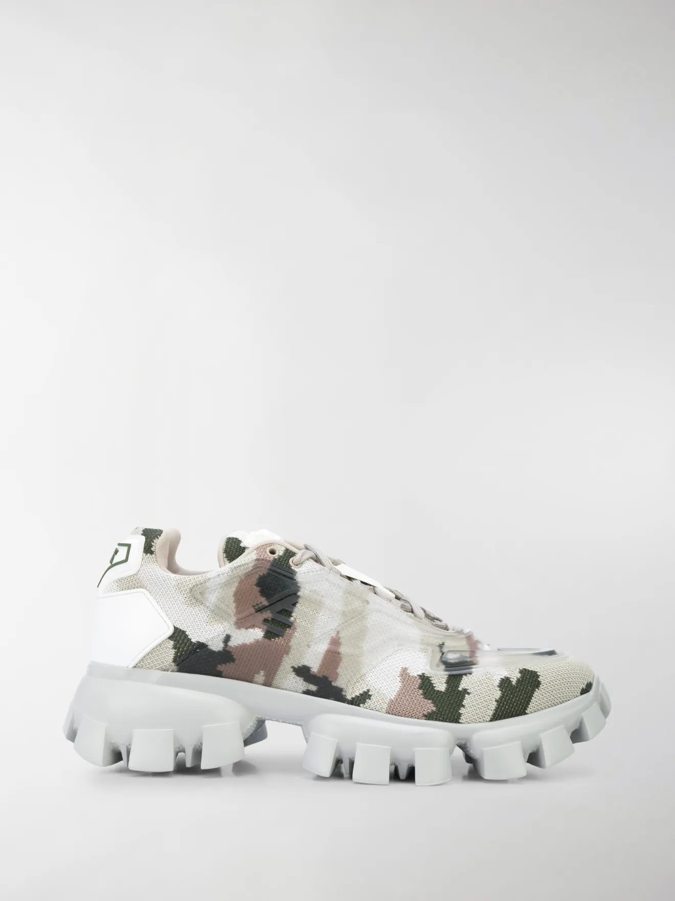 prada cloudbust thunder grey