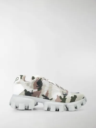 prada cloud sneakers