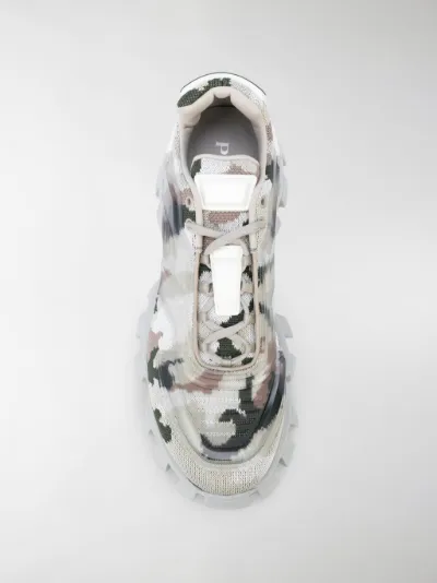 prada cloudbust thunder grey