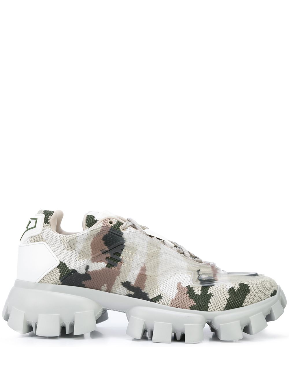 Prada cloudbust discount thunder camo