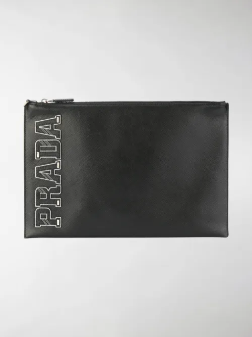 Prada - Clutch Character