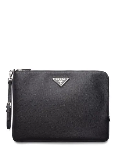 Order Prada clutch