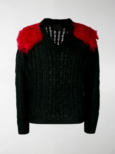 designer knitwear brands