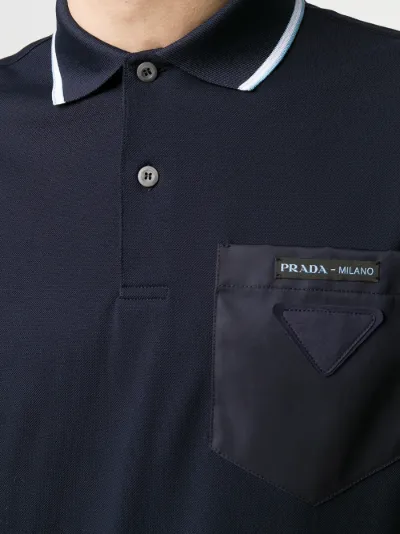prada polo