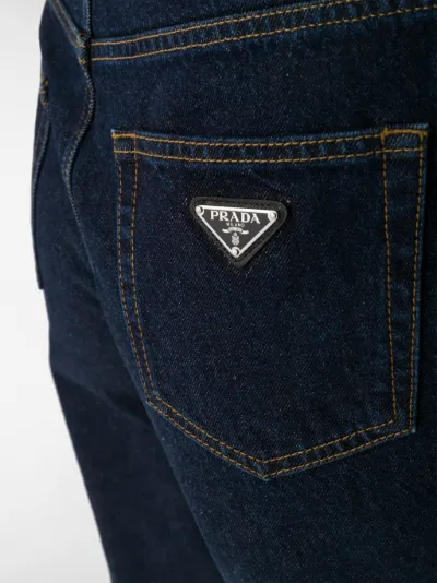 prada jeans
