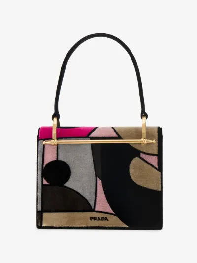 prada face bag