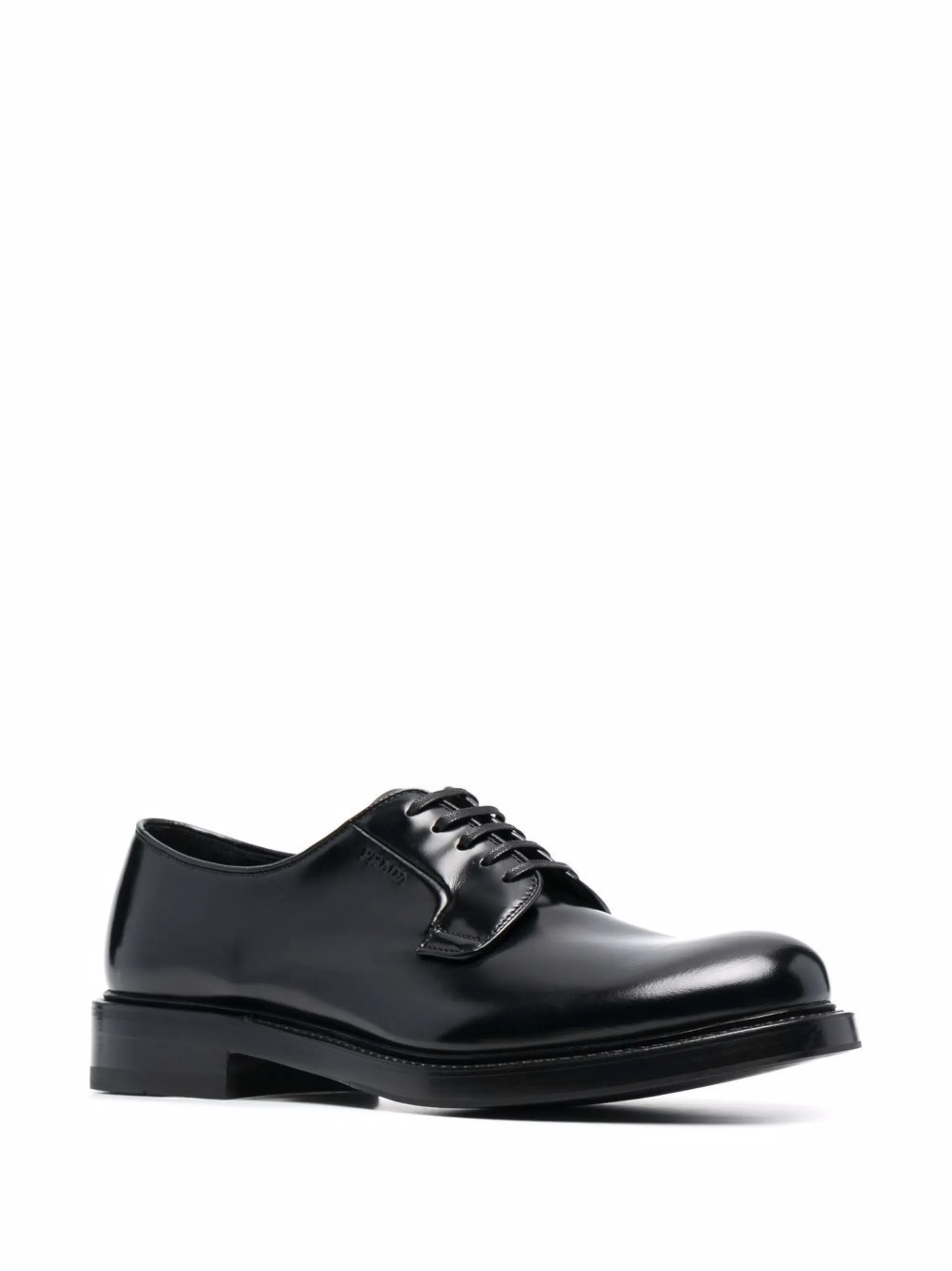 Prada Derby lace up shoes Eraldo UK