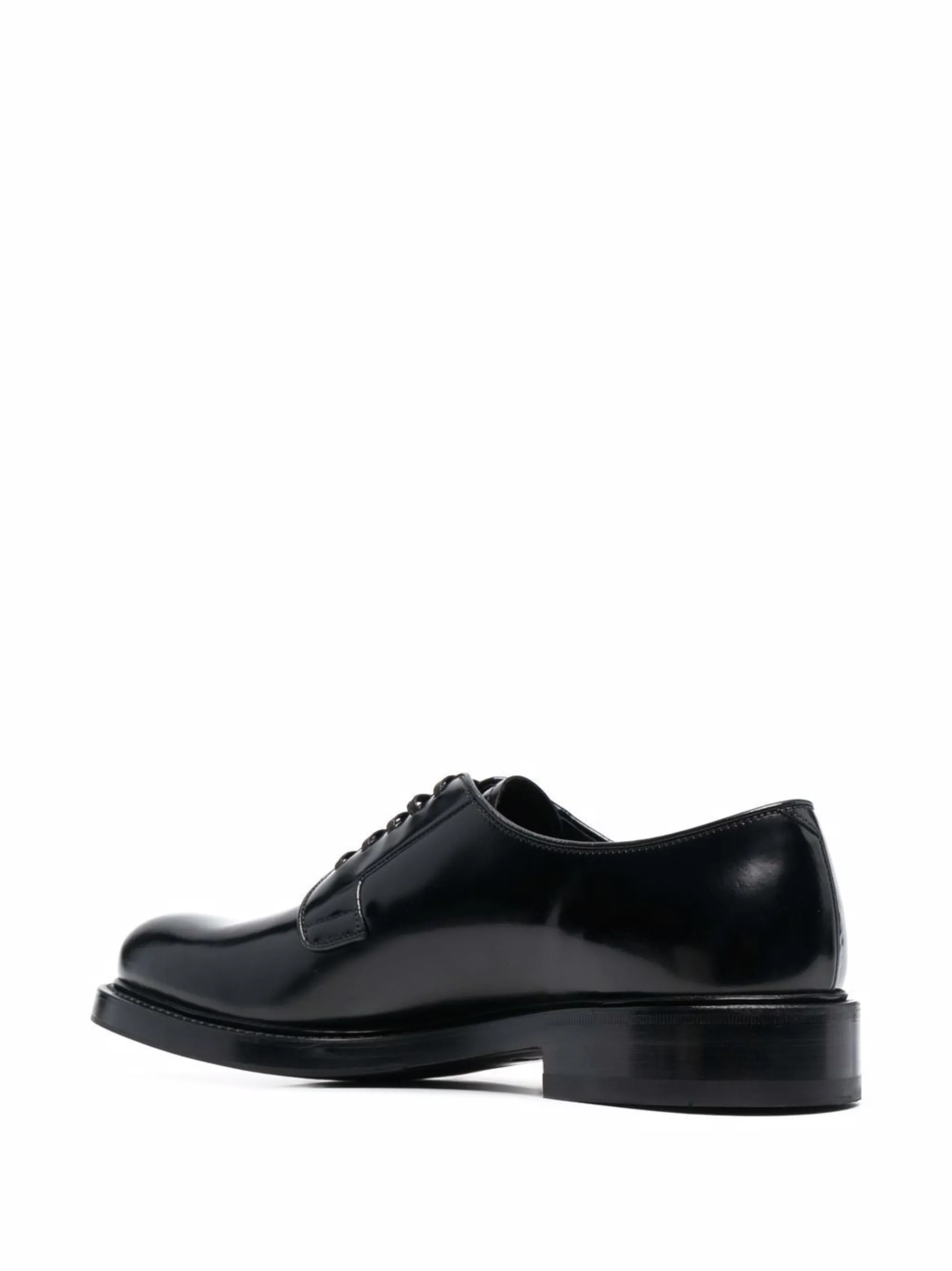 Prada Derby lace-up shoes | Eraldo.com US 