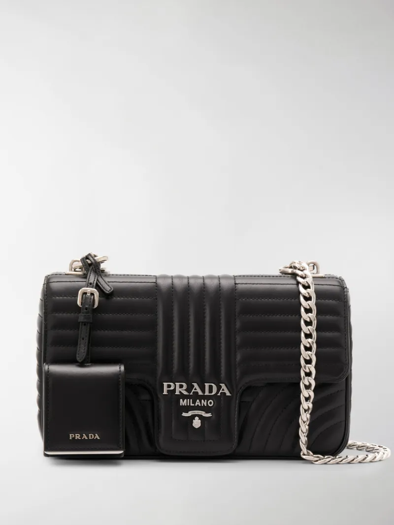 prada diagramme